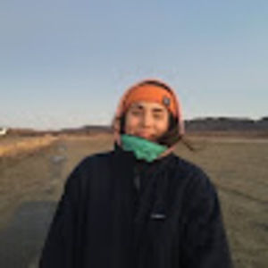 Hi I'm Jules! Check out my closet